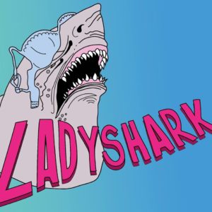 Ladyshark