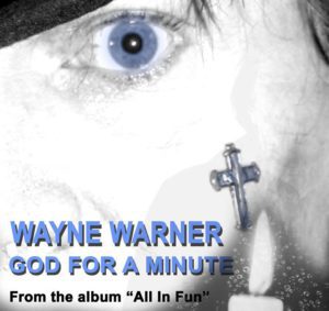 Wayne Warner