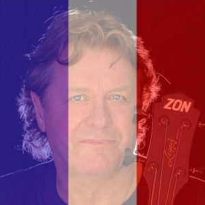 John Wetton