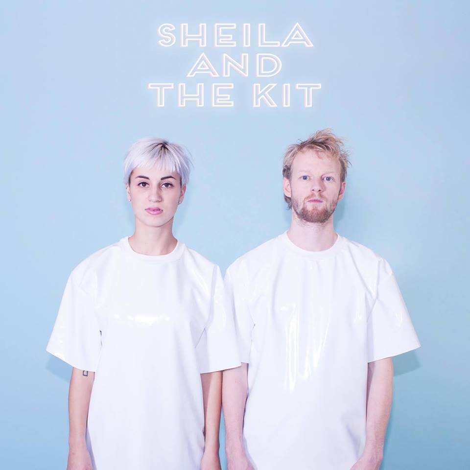 Sheila and the Kit